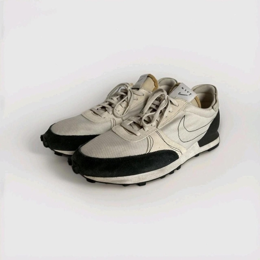 Nike Daybreak Type N.354 Light Orewood Brown
